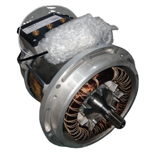Conjunto de Motor de Accionamiento Linde/Still 0009761380 para las Series 322, 324, 325, E15, E16, E18 y E20 - Product Image 1