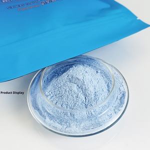 JiaYing 500g Yarı Kalıcı Buz Gibi Soğuk Hissi Veren Solma Önleyici Beyazlatıcı Toz Krem Saç Salonları İçin Kuru Saç Kullanımı Yetişkinler Toptan Satış CN - Product Image 2