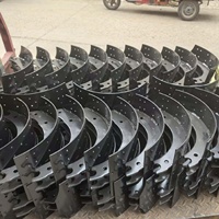 81.25417.6443 Faisceau de câbles du moteur d'essuie-glace côté droit pour camion lourd