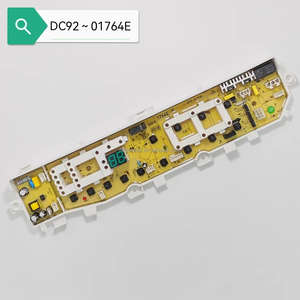 อะไหล่เครื่องซักผ้าซัมซุง XQB55-851Z <span class=keywords><strong>DR</strong></span> แผงควบคุมหลักไฟฟ้า พร้อมการรับประกัน 1 ปี และบริการติดตั้งนอกสถานที่ - Product Image 5