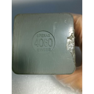 ตลับลูกปืน Seven Naf4060a ขนาด 40 มม. แบบกรงเหล็ก หล่อลื่นด้วยจาระบี สำหรับโรงงานผลิต - Product Image 1