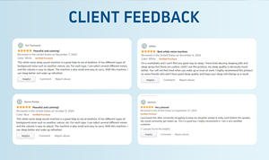 Télécommande en plastique électronique pet son Machine pratique blague cadeaux nouveauté blague fabricant de bruit drôle truc parodie Gadget - Product Image 4