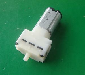 Solénoïde Micro pompes à air DRF-PA-3303-03 utilisé pour la pompe d'oxygénation du moniteur de pression artérielle au japon colombie afrique du sud malaisie - Product Image 6