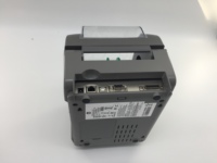 Impresora Térmica DATAMAX E4205A Clase E, Compacta, Conveniente, Industrial, con Cable, 300dpi, de Escritorio, para Códigos QR 1D y 2D, USB, Económica