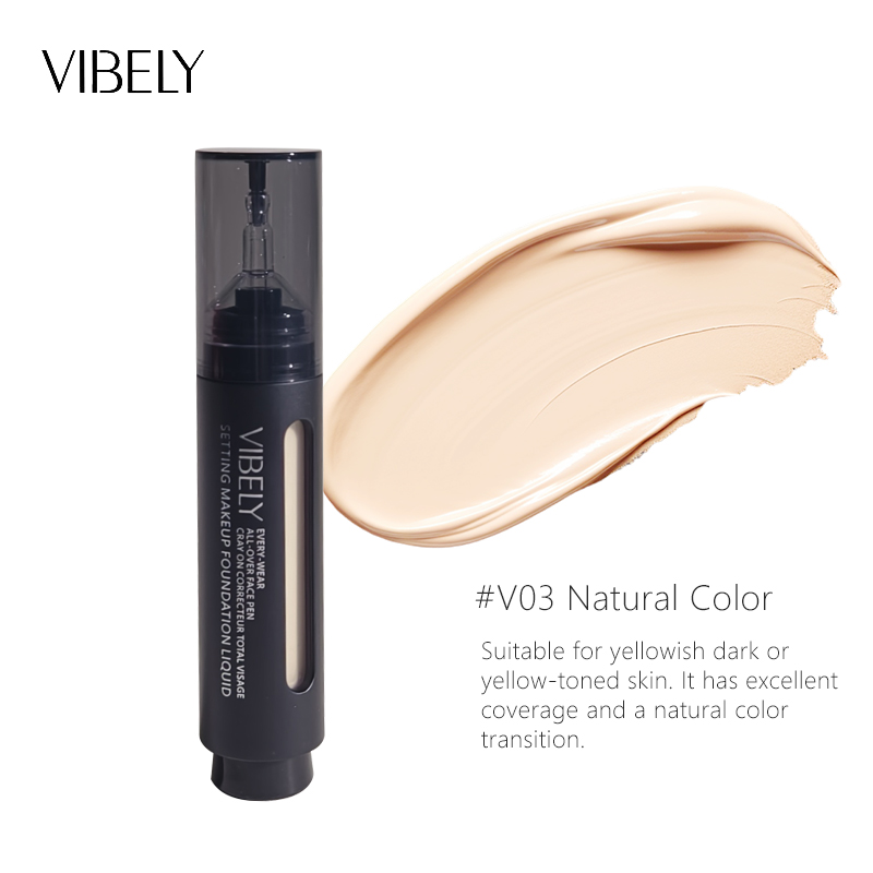#V03 Couleur Naturelle