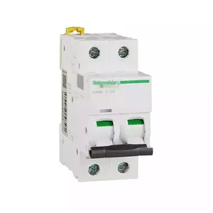 Interruptor Automático Miniatura de Buena Calidad MCB Acti9 Serie IC65N 1A 2A 3A 4A 6A 10A 16A 20A 25A 32A 40A 50A 63A 4p <span class=keywords><strong>Precio</strong></span> - Product Image 5