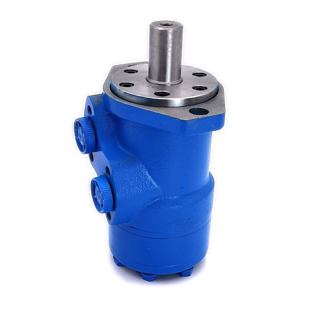 T OMR BMR BM2 Orbital Hydraulic Motor 100cc/125cc/160cc /200cc /400cc