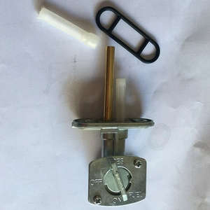 Pour <span class=keywords><strong>Yamaha</strong></span> PW80 <span class=keywords><strong>PW</strong></span> <span class=keywords><strong>80</strong></span> 80cc Dirt Pit cyclomoteur vélo moto accessoires mazout coq Valve Petcock assemblage - Product Image 6