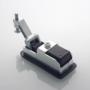 Longyu nén khóa MS6018Z-1-1 cửa tủ máy bay khóa - Product Image 3