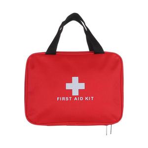 Trousses de premiers soins personnalisées Sacs d'urgence portables pour la survie en plein air après un séisme grande capacité Paquet médical pour la maison/la voiture - Product Image 1