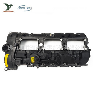 ฝาครอบวาล์วสำหรับเครื่องยนต์ BMW M2, M3, M4, F80, F82, F83, S55 รุ่น 11127846359 - Product Image 3