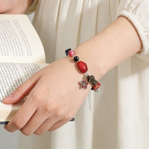 Pulsera <span class=keywords><strong>de</strong></span> Aleación Estilo Dibujos Animados <span class=keywords><strong>de</strong></span> Stranger Things, Joyería al por Mayor - Product Image 4