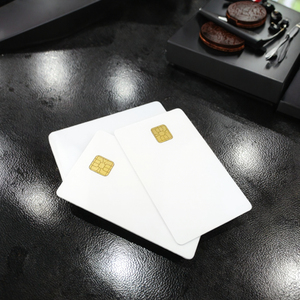Tarjeta Inteligente sin Contacto con Chip ISO IC, T5577, Frecuencia 125kHz, Interfaz de Comunicación NFC RFID, PVC 1k, Resistente al Agua, SIM para Hotel - Product Image 2
