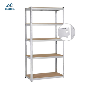 Garagem Overhead Armazenamento <span class=keywords><strong>Rack</strong></span> Direto Da China Boltless Cozinha Multifuncional <span class=keywords><strong>Display</strong></span> Prateleiras - Product Image 3