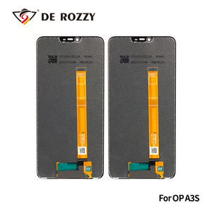 หน้าจอแท้สำหรับ <span class=keywords><strong>Oppo</strong></span> A3s <span class=keywords><strong>เป</strong></span>ลี่ยนหน้าจอ รับประกัน 1 ปี จอ LCD <span class=keywords><strong>ส</strong></span>ำหรับโทรศัพท์มือถือ <span class=keywords><strong>OPPO</strong></span> A3s พร้อมทัช<span class=keywords><strong>ส</strong></span>กรีน - Product Image 3
