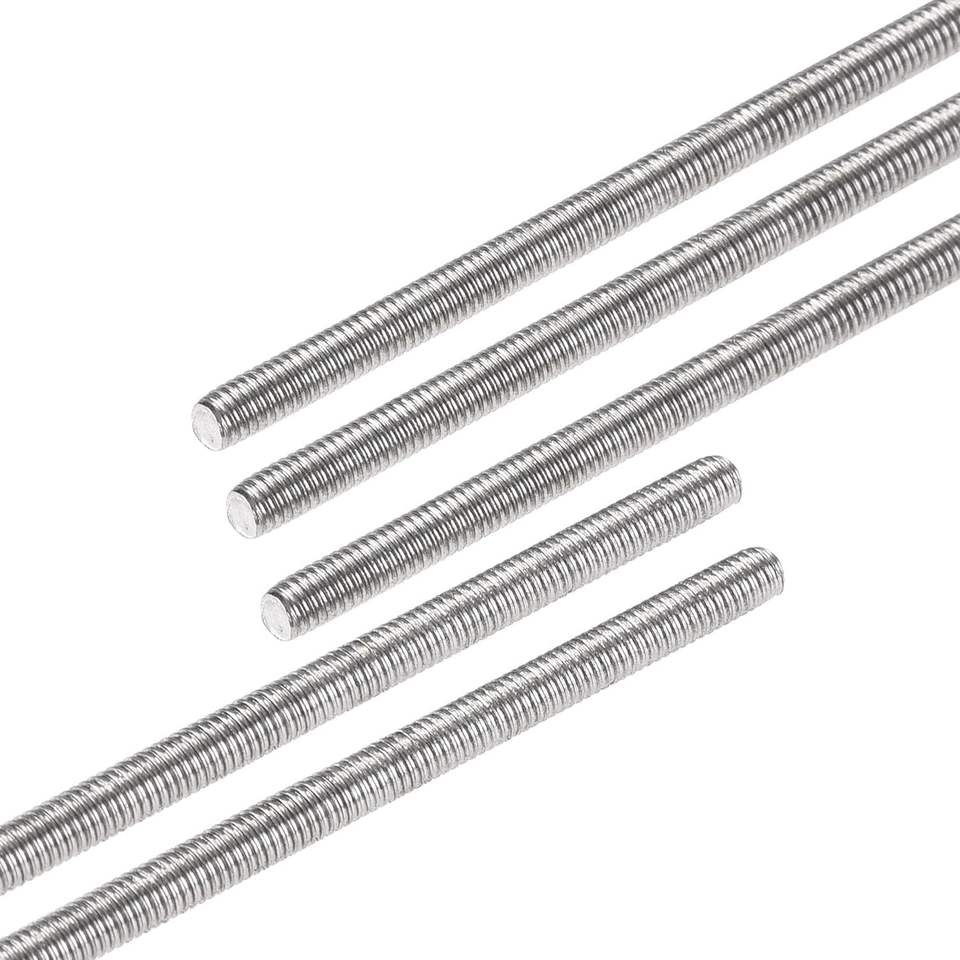 Wholesale Carbon Steel Galvanized M4 Threaded Rod Grade 4.8
