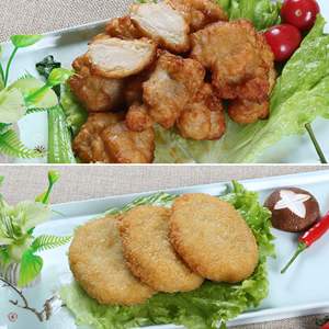 Muslo <span class=keywords><strong>de</strong></span> Pollo Asado con Sabor a Teriyaki, Sin Hueso, con Piel, Jugoso y Tierno, Directo <span class=keywords><strong>de</strong></span> Fábrica, para Bento - Product Image 2