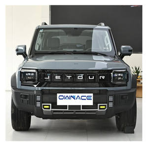 <span class=keywords><strong>Dubai</strong></span> Jetour Traveller T2 Automatique Hybride Essence <span class=keywords><strong>Jet</strong></span> Gator Suv Nouvelle Voiture Essence Véhicules Jietu Traveler Jetour Jetour T-2 2024 - Product Image 3