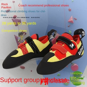 <span class=keywords><strong>Scarpe</strong></span> da Arrampicata Professionali con Logo Personalizzabile per Tutte le Stagioni - Inverno, Estate e Autunno - Product Image 4