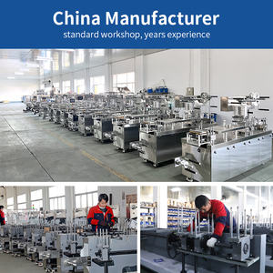 Hanyoo mesin pengepakan keras kapsul Blister untuk <span class=keywords><strong>Iv</strong></span> <span class=keywords><strong>Cannula</strong></span> - Product Image 6