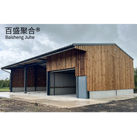 Construcción Fabricante de China Diseño Precio de almacén Fácil de instalar Marco económico Cobertizo Salón Oficina de diseño