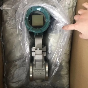Yokogawa digitalyewflo เครื่องวัดกระแสน้ำวน DY050-DALAJ1-2DSCT | เครื่องวัดการไหลของกระบวนการดิจิตอล - Product Image 6