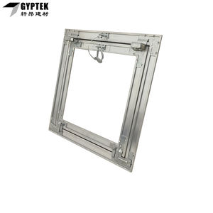 Marco DE ACCESO DE ALUMINIO - Product Image 3