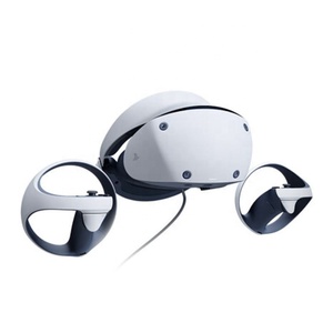 <span class=keywords><strong>Casque</strong></span> de <span class=keywords><strong>réalité</strong></span> <span class=keywords><strong>virtuelle</strong></span> PlayStation VR2 de Sony, produit authentique neuf - Product Image 2