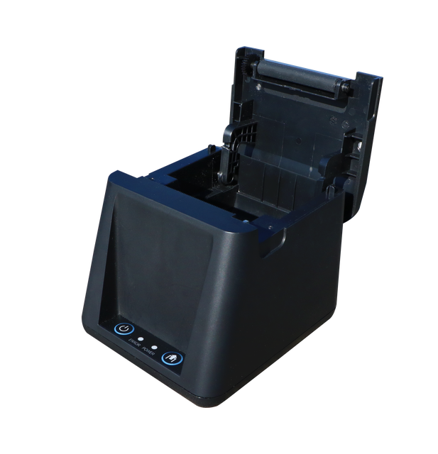 Small 58mm Receipt Bill Printer with USB for WiFi Imprimante Thermique; Thermal Paper in Stock
