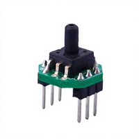 Capteur de pression d'assistance au freinage GZP6847D -40-40 KPa 5Vdc à sortie analogique I2C avec technologie MEMS pour appareils de massage et fauteuils