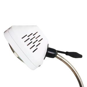 Halogen di chuyển kiểm tra đèn 12V/25W Ent/Tiết Niệu/sản khoa/phụ khoa sử dụng kiểm tra đèn 12000 Lux - Product Image 3