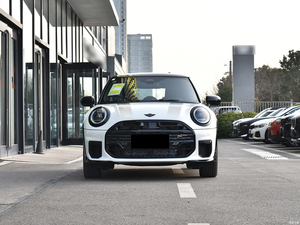 <span class=keywords><strong>2025</strong></span> Mini Cooper <span class=keywords><strong>S</strong></span> Racing Điều Khiển 2.0T <span class=keywords><strong>Turbo</strong></span> Trái Chỉ Đạo Hộp <span class=keywords><strong>S</strong></span>ố Tự Động Euro Vi R17 Da Hợp Kim Nhôm Fwd Gas/Xăng - Product Image 6
