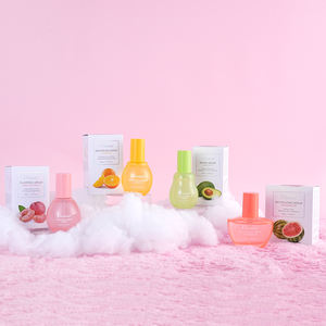 Sérum Visage Pêche Hydratant Éclaircissant Raffermissant et Repulpant pour Femme – Marque Blanche - Product Image 6