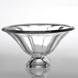 핫 세일 투명 실린더 로맨스 아트 꽃병 Ikebana 유리 꽃병 장식 유리 과일 그릇 - Product Image 3