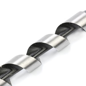 40 Mét Chất Lượng Cao HCS Hex Shank Tàu <span class=keywords><strong>Auger</strong></span> Bits Cho Gỗ Sâu Mịn Sạch Lỗ Khoan - Product Image 5