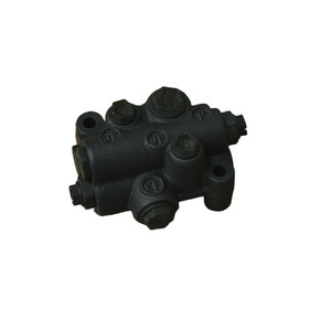 Vanne de distribution hydraulique Doosan D144025, commande directionnelle quatre voies pour chariot élévateur D20S-2 D25S-2 - Product Image 5