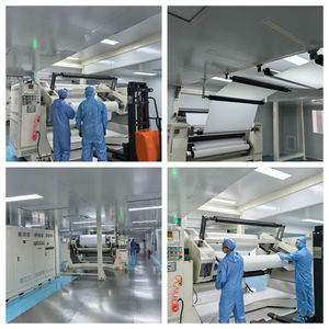 Película Protectora de Pintura para Automóvil de TPU Autorreparable, Antiarañazos, que Cambia de Color, Grosor de 6.5mil, Bloquea el 90% de los Rayos Infrarrojos, Protección UV del 99%, PPF Transparente - Product Image 6