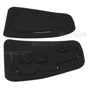 A1648261691 A1648261591 2 pièces Joints d'étanchéité pour feux arrière de voiture pour Mercedes Benz ML W164 2005-2011 - Product Image 1