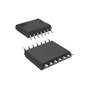 BOM IC In Stock 14 SOlC Power Management (PMIC) LM2574HVMX-3.3 Electronic Chips Component - Product Image 1