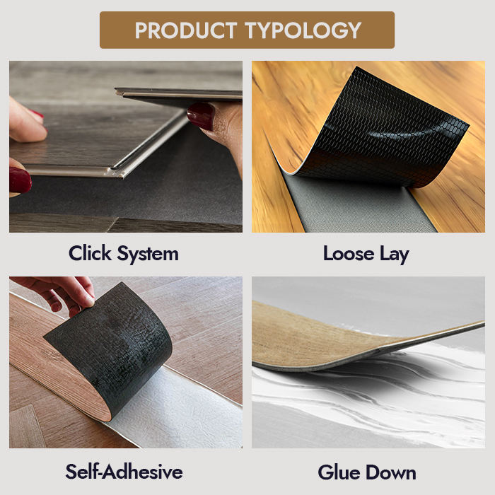 Méthode d'installation