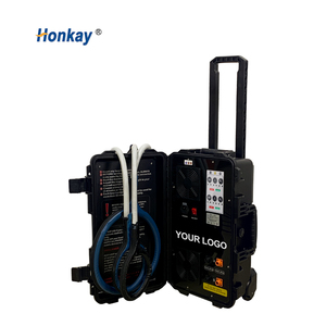 Terapia Electromagnética PEMF LOOP Equina, Reduce la Respuesta Inflamatoria, Reduce la Hinchazón y el Dolor en Caballos - Product Image 1