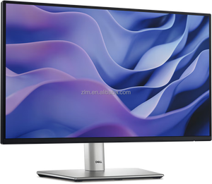 モニター新登場 21.5インチ 1920x1080 16:9 フルHD 1080p 100MHz IPS ブルーライトカット 9DP for VGA モデルP2225H 99% SRGB 3年保証 - Product Image 1