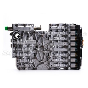 8HP45 โมดูลควบคุมเกียร์อัตโนมัติชิ้นส่วนเครื่องยนต์เกียร์สำหรับอุปกรณ์เสริมในรถยนต์ BMW - Product Image 1
