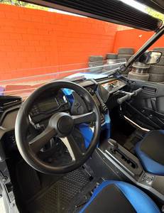COMPRE AHORA Talon 1000X-4 FOX Live VEHICLE, Vehículo Portátil de Marca, para Todas las Estaciones, Uso Adulto, Aplicación en Carretera, Origen Estadounidense, con Garantía - Product Image 2