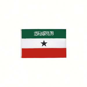 Banderas Impresas Digitalmente Personalizadas para Regalos Corporativos de Alta Calidad al por Mayor para Actividades del 18 de Mayo - Product Image 5