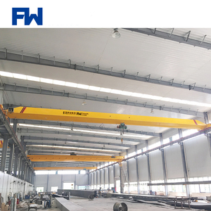 Polipasto eléctrico de viaje <span class=keywords><strong>a</strong></span> prueba de explosión sola viga de la grú<span class=keywords><strong>a</strong></span> - Product Image 4