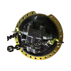 Ringees <span class=keywords><strong>Final</strong></span> <span class=keywords><strong>Drive</strong></span> Gearbox Dengan Motor Travel Gear Box untuk Excavator <span class=keywords><strong>Hitachi</strong></span> <span class=keywords><strong>ZX330</strong></span>-5G YB60002140 YB60002144 - Product Image 1