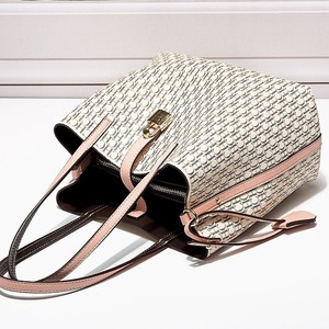 Nouveau Sac Fourre-tout Élégant 2026 pour Femme, Style Luxe de Marque Célèbre, Sac à Bandoulière Tendance et Chic pour le Shopping - Product Image 4