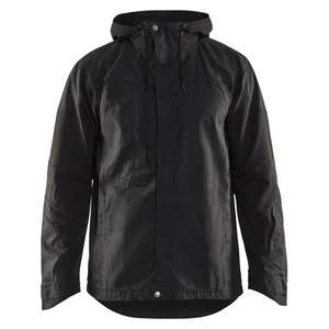 BLAKLADER - 475918469899XS Veste polyvalente en stretch Gris foncé/Noir-VESTES DE TRAVAIL EAN 7330509654538 - Product Image 1