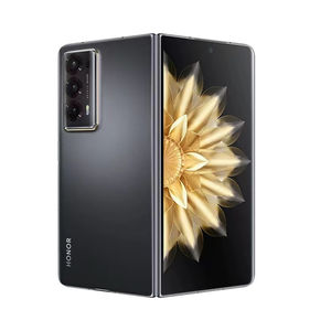 Honor Magic V2 5G d'origine, écran pliable 7,92 pouces, processeur octa-core Snapdragon 8+ Gen 2, LPDDR5X, 120 Hz, 66 W, 5000 mAh, étanche, MagicOS 7.2 - Product Image 1